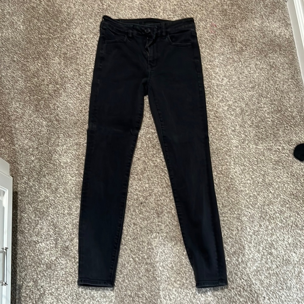 AE JEANS